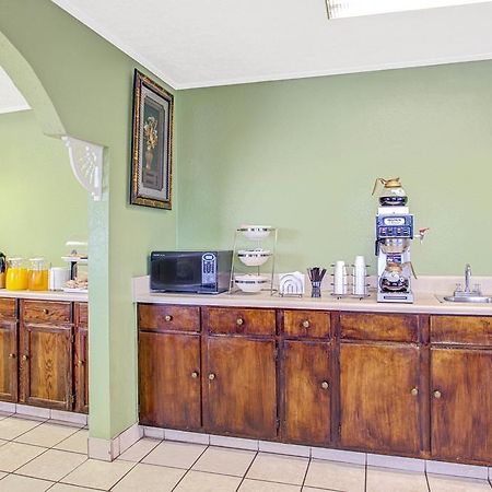 Knights Inn Memphis Airport Exterior foto