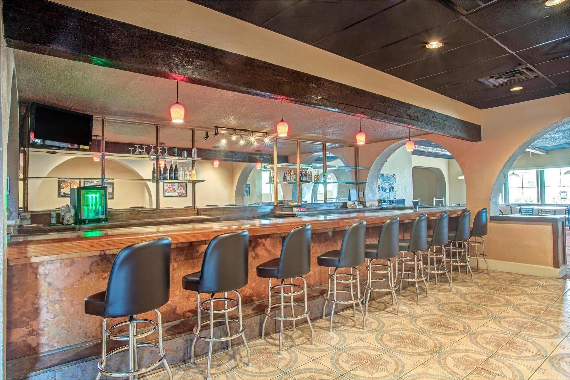 Knights Inn Memphis Airport Exterior foto