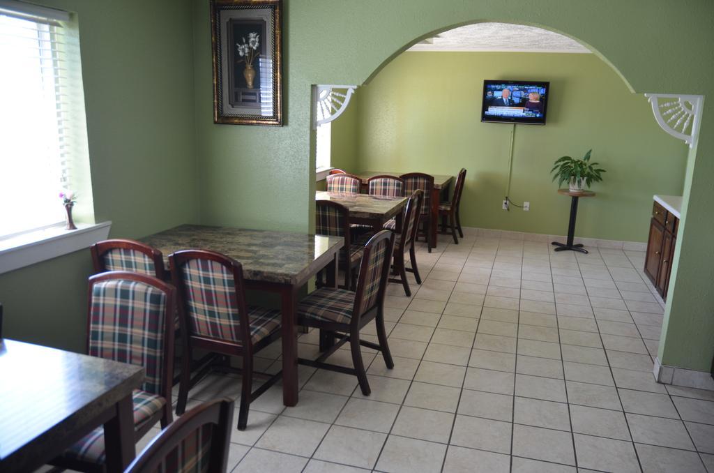 Knights Inn Memphis Airport Exterior foto