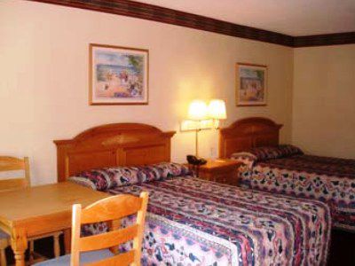 Knights Inn Memphis Airport Zimmer foto